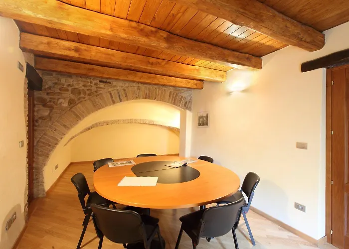 Residence Borgo Da Mare