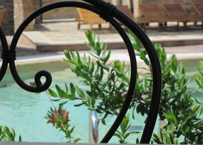 Residence Borgo Da Mare