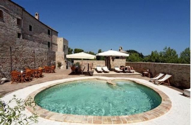 Borgo Da Mare 4* Monteprandone