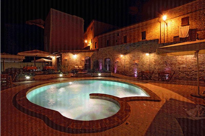 Borgo Da Mare 4*