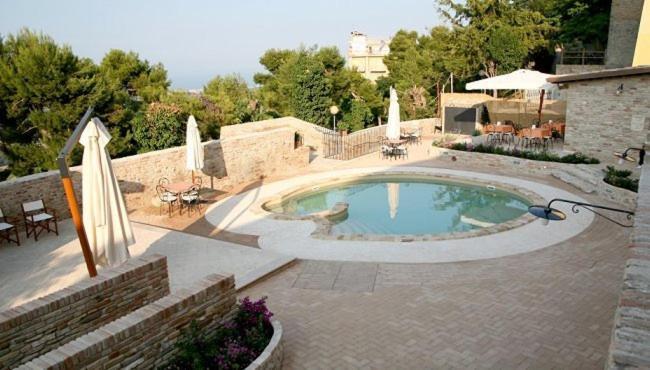 Borgo Da Mare 4* Monteprandone