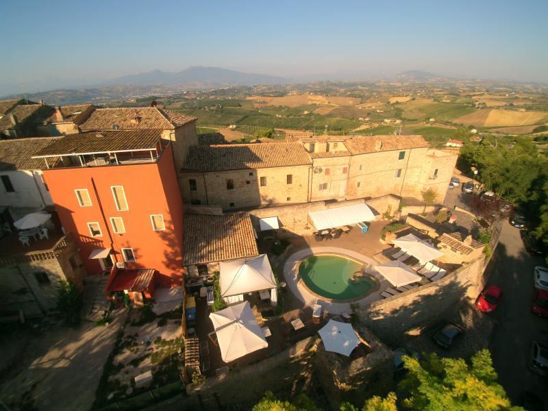 Borgo Da Mare