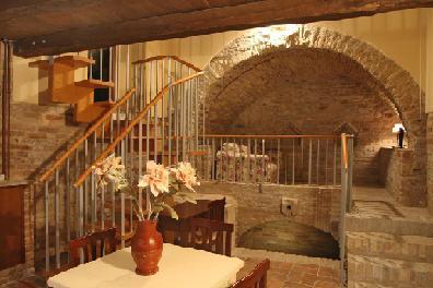 Apart-hotel Borgo Da Mare Monteprandone
