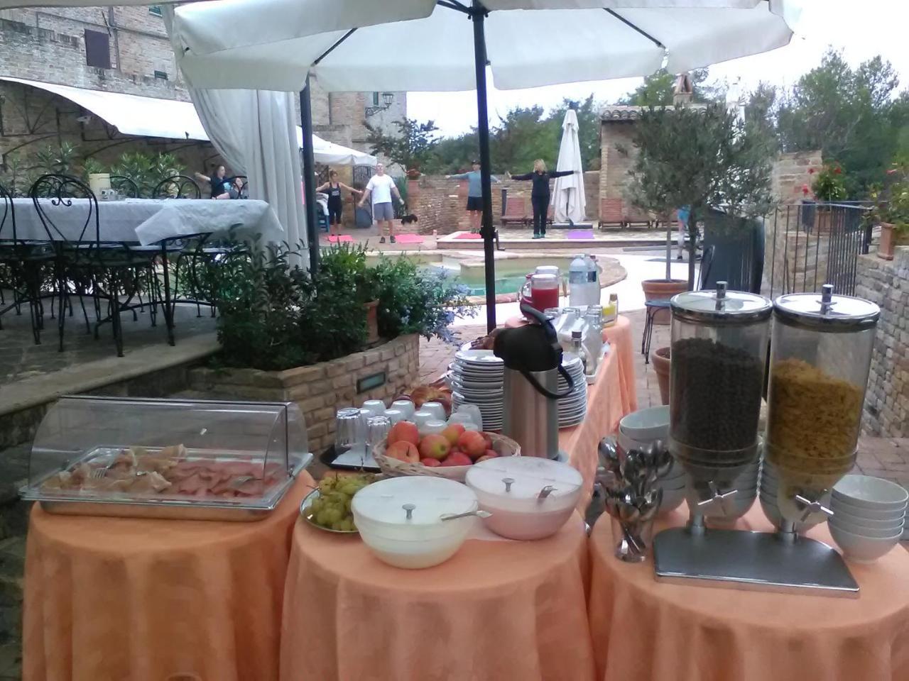 Borgo Da Mare Apart-hotel