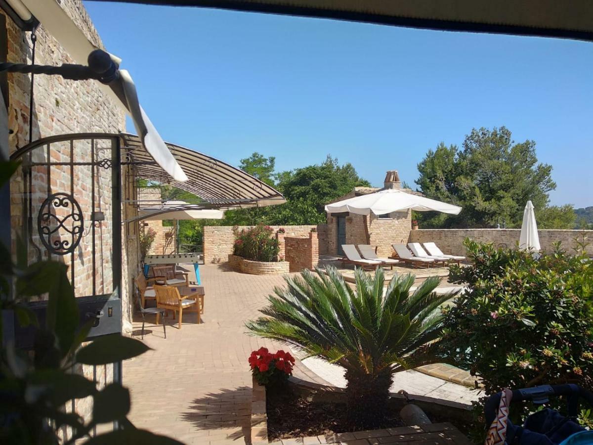 Borgo Da Mare 4* Monteprandone