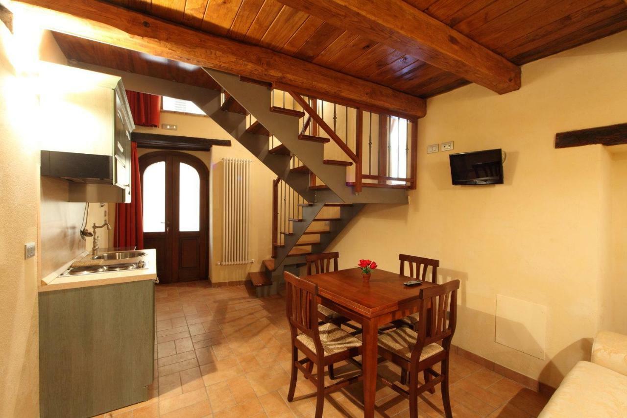 Borgo Da Mare 4*