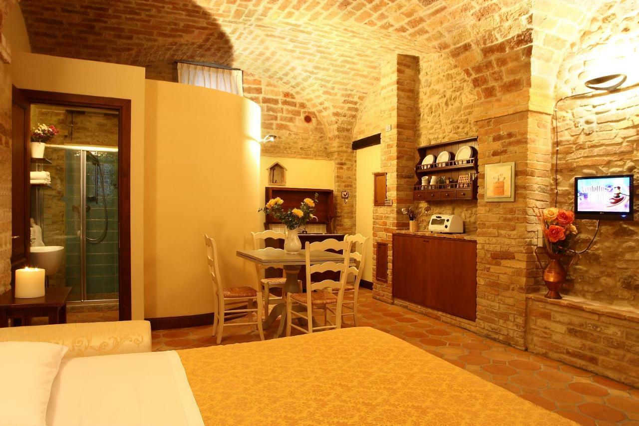 Borgo Da Mare Apart-hotel