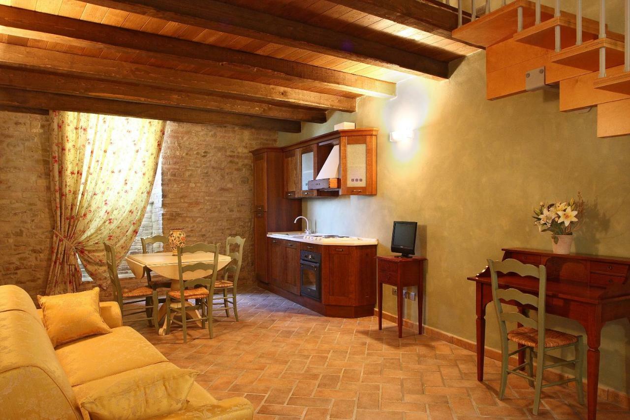 Borgo Da Mare