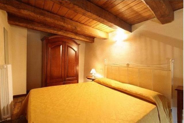 Apart-hotel Borgo Da Mare Monteprandone