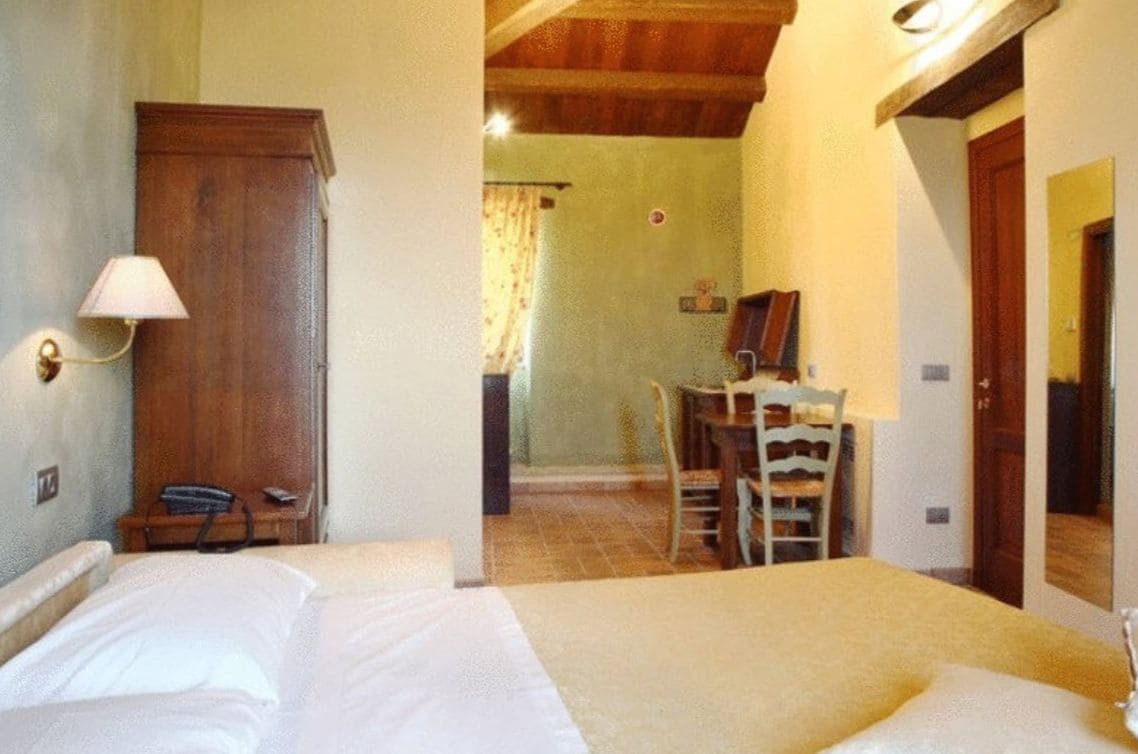 Apart-hotel Borgo Da Mare 4*