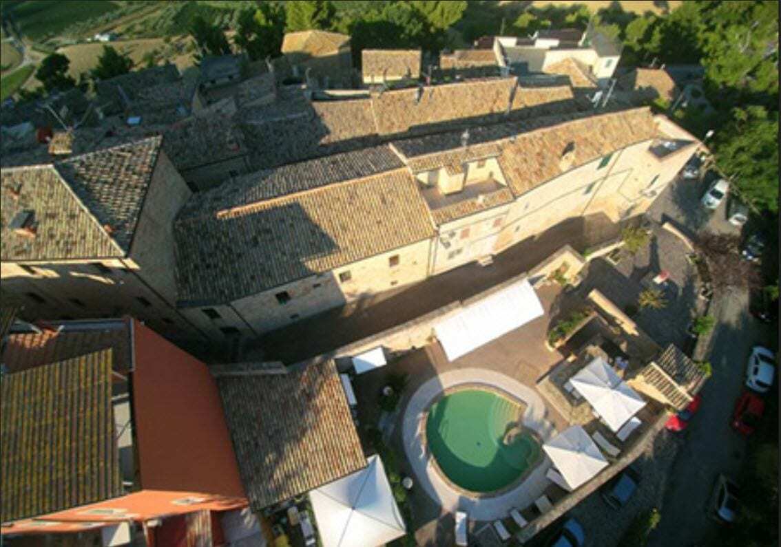 Borgo Da Mare Monteprandone