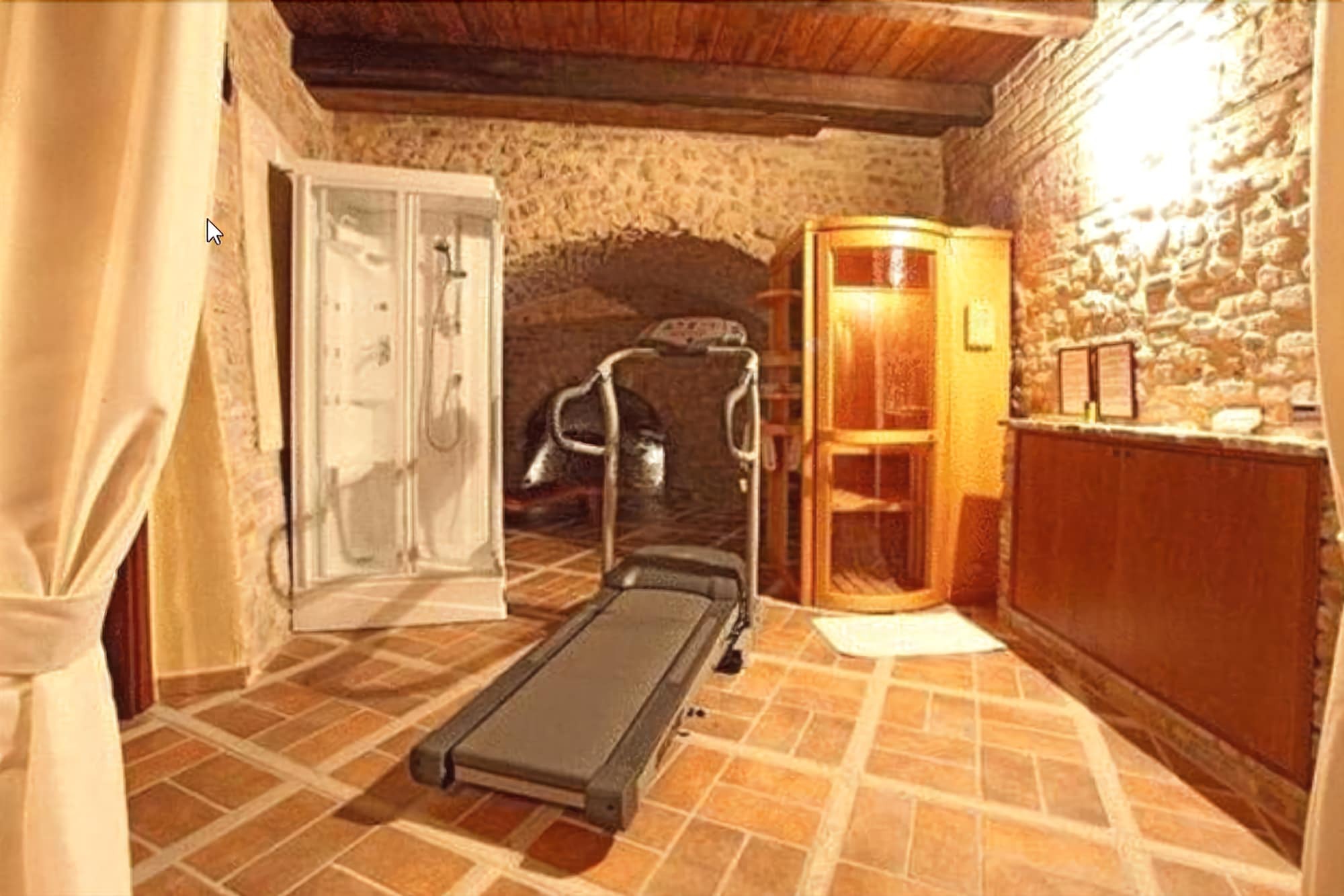 Borgo Da Mare Apart-hotel Monteprandone