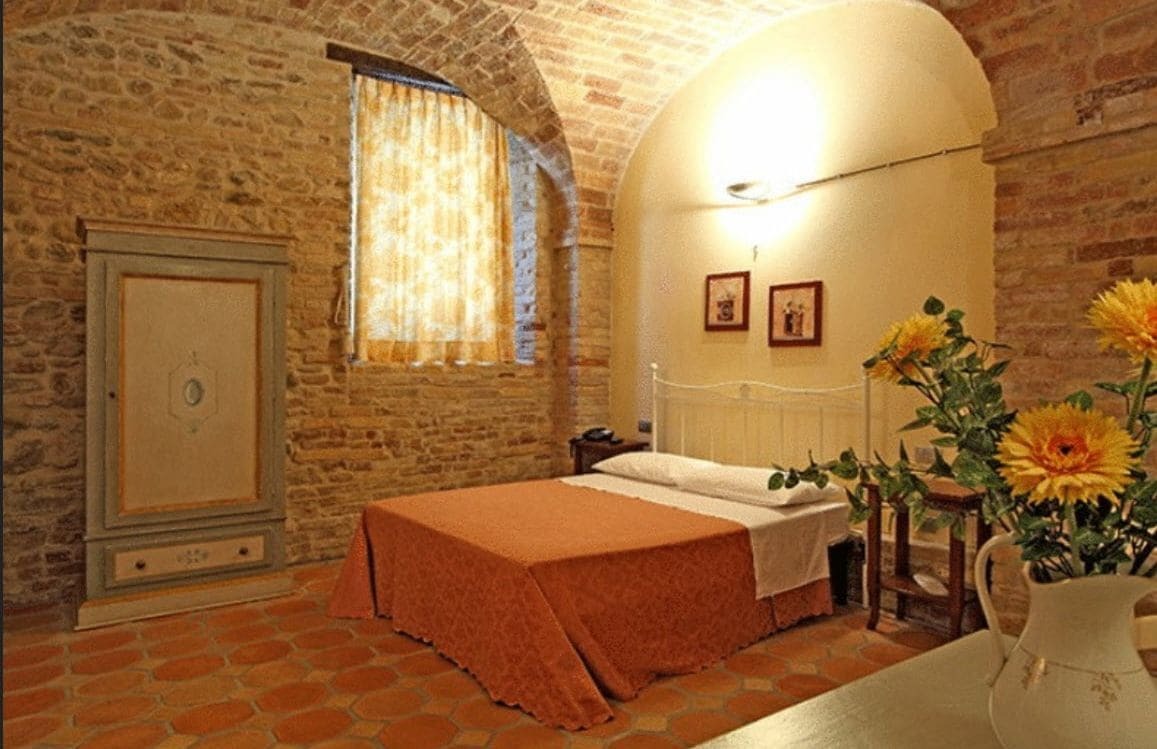 Borgo Da Mare Apart-hotel Monteprandone
