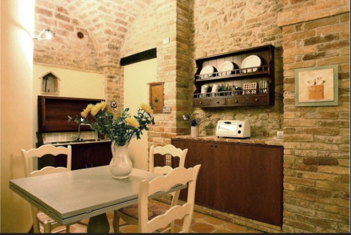 Apart-hotel Borgo Da Mare Monteprandone