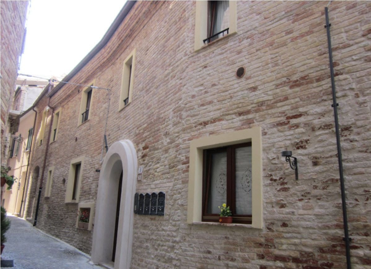 Borgo Da Mare Apart-hotel